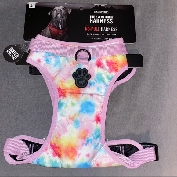CANADA POOCH harness - Picture 5 of 6